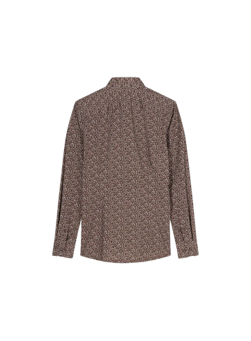 Olymp Overhemd Luxor 24/Seven, Zakelijk, Modern Fit, New Kent