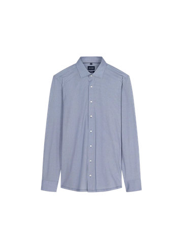Olymp Kent tailored fit overhemd 121324