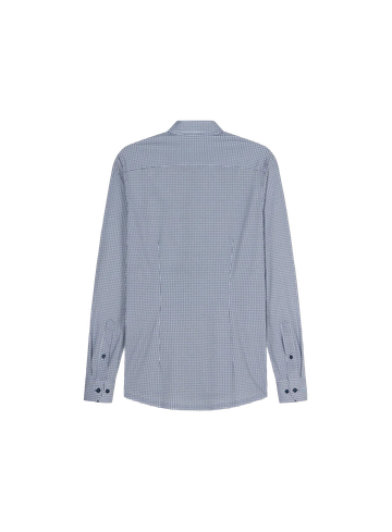 Olymp Overhemd Luxor 24/Seven, Zakelijk, Modern Fit, New Kent