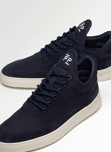Filling Pieces Sneaker 122610300353