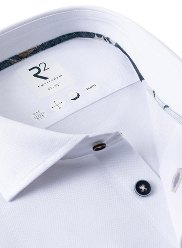 R2 Signature overhemd 134.WSP.009