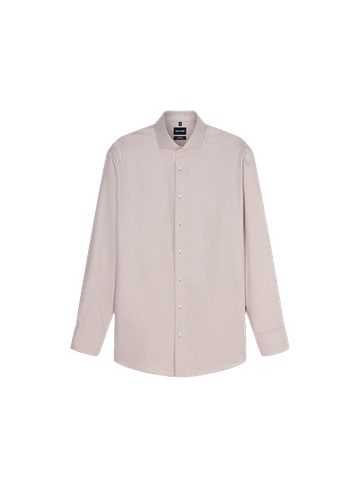 Olymp Overhemd Luxor, Zakelijk, Modern Fit, Royal Kent 136424