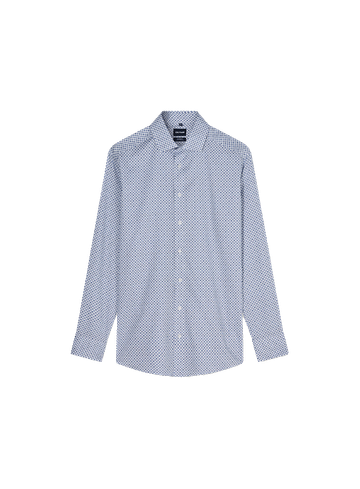 Olymp Tailored fit overhemd 137424