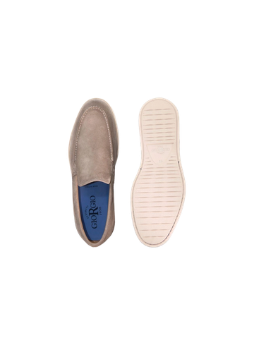Giorgio Sneaker De Gripper 13781
