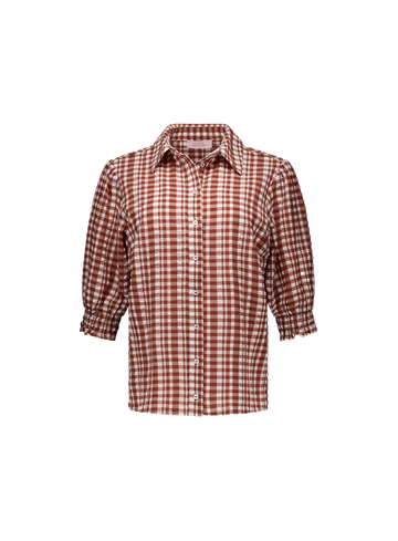 Studio Anneloes Blouse Yentil 14024
