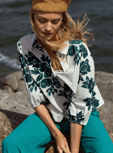 Studio Anneloes Blouse Kamri 14027