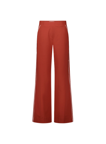 Studio Anneloes Pantalon Lexie Piping 14029