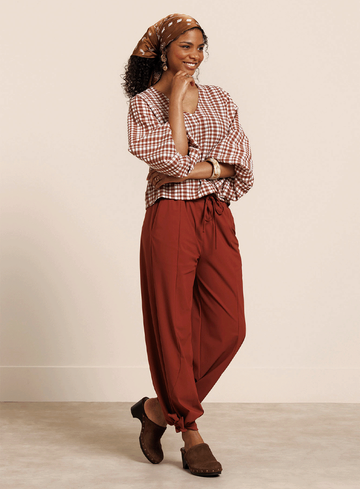 Studio Anneloes Pantalon Darie 14030