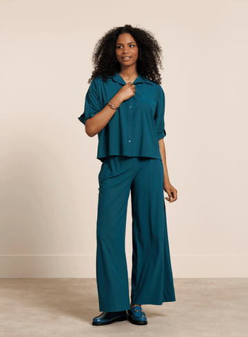 Studio Anneloes Pantalon Grace 14047