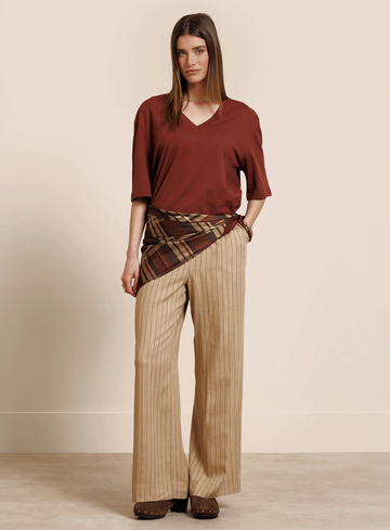 Studio Anneloes Pantalon Devine
