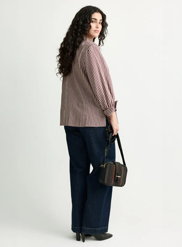 Xandres Blouse
