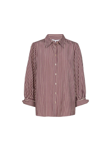 Xandres Blouse