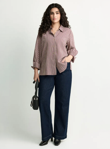 Xandres Blouse
