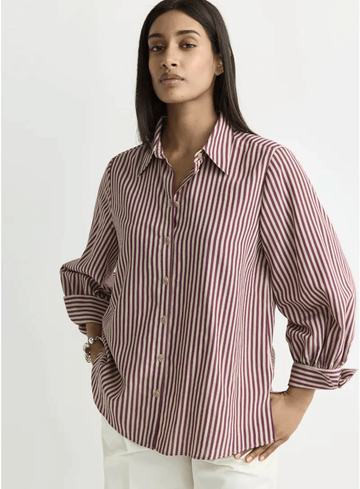 Xandres Blouse