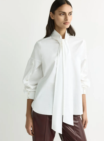 Xandres Blouse 14590-01