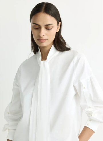 Xandres Blouse