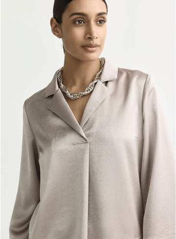 Xandres Blouse