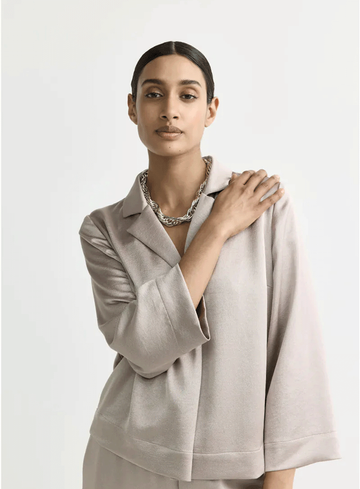 Xandres Blouse