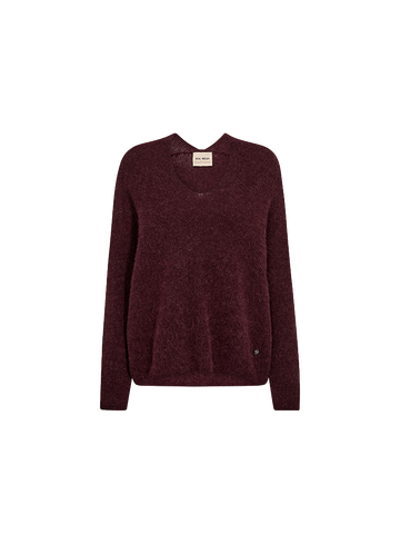 Mos Mosh Pullover MMThora 153900
