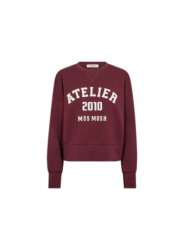 Mos Mosh Sweater MMNima 177510