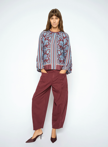 Mos Mosh Pantalon MMRosy Via 181290