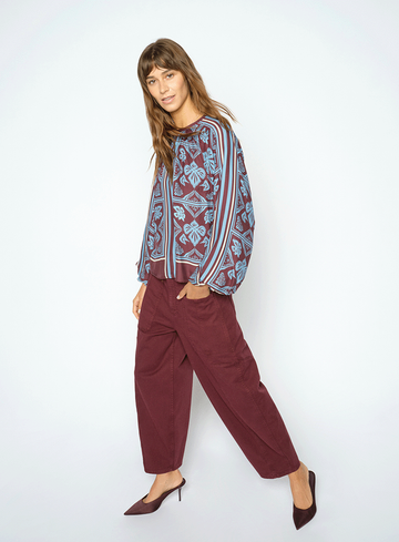Mos Mosh Pantalon MMRosy Via