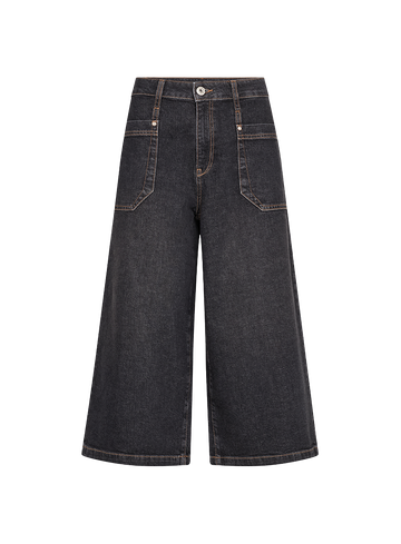 Mos Mosh Jeans MMCulotte Juventus