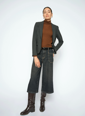 Mos Mosh Jeans MMCulotte Juventus
