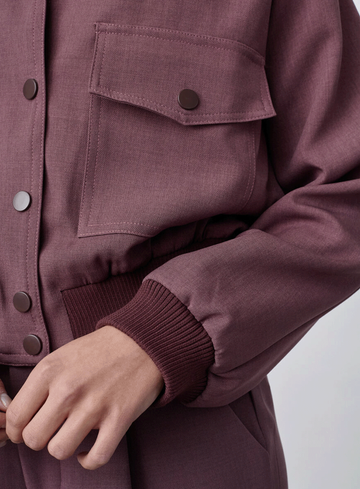 Sisters Point Jacket Garwin-JA20