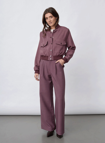 Sisters Point Jacket Garwin-JA20