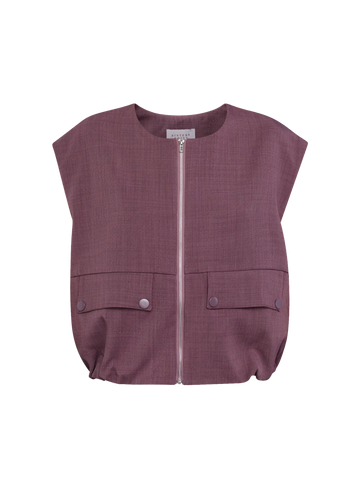 Sisters Point Gilet Garwin-VE3 19298 garwin-ve3