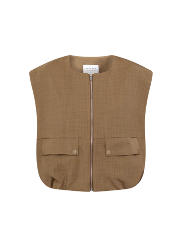 Sisters Point Gilet Garwin-VE3 19298 garwin-ve3