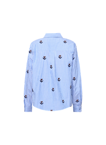 Sisters Point Blouse Ibisa