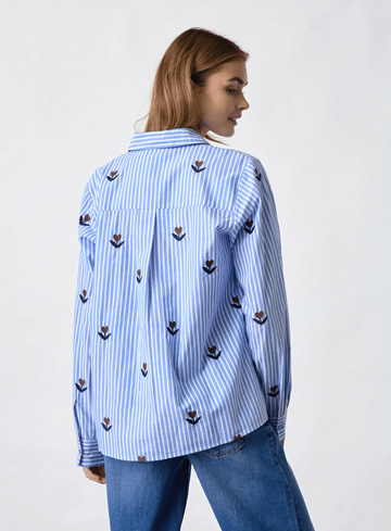 Sisters Point Blouse Ibisa