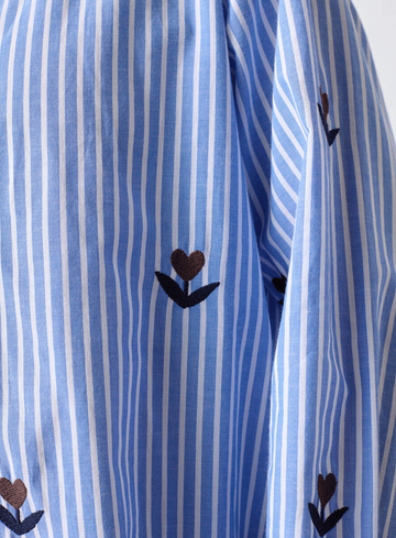 Sisters Point Blouse Ibisa