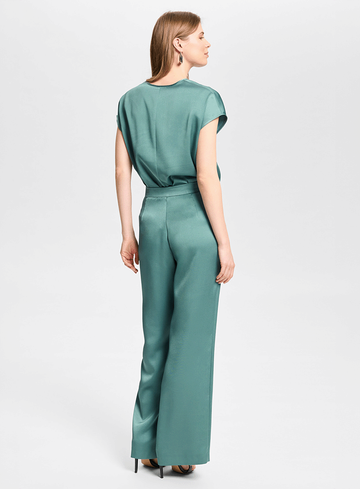 Swing Blouse