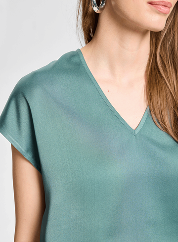 Swing Blouse