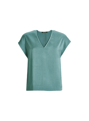 Swing Blouse 1al019