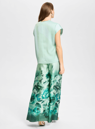 Swing Blouse