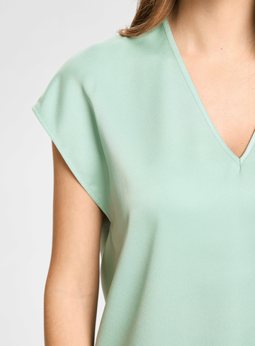 Swing Blouse