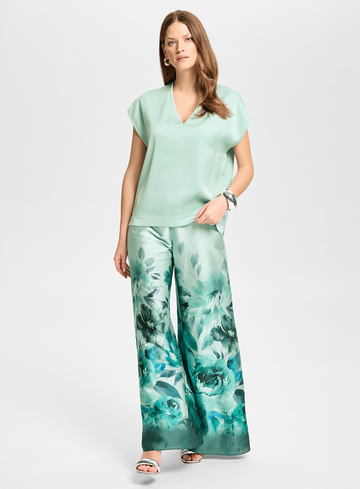 Swing Blouse