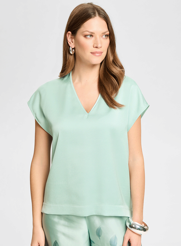 Swing Blouse 1al019