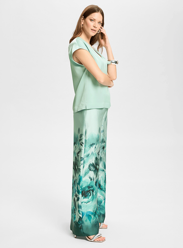 Swing Blouse
