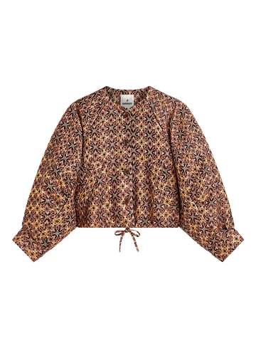 Summum Jacket 1s1319-12528
