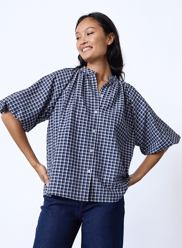 Sisters Point Blouse Elice 20099 elice-ss3