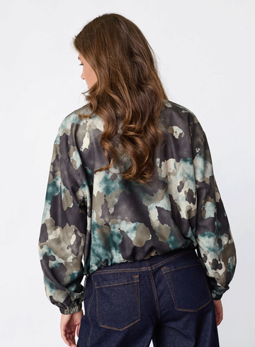 Sisters Point Jacket Vepas-Ja
