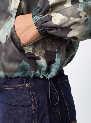 Sisters Point Jacket Vepas-Ja