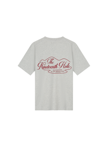Dstrezzed T-shirt Lasse 203554