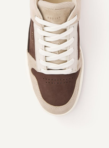 Nubikk Sneaker Basket Courtside