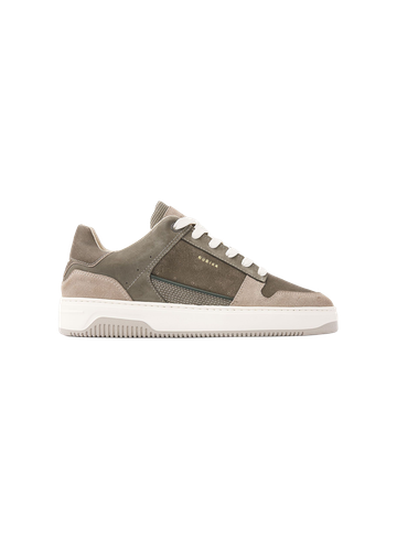 Nubikk Sneaker Basket Courtside 21080903